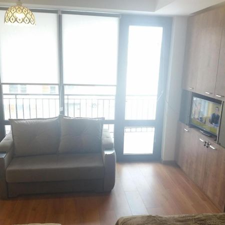 Bakuriani Area Park Apartment Exterior foto