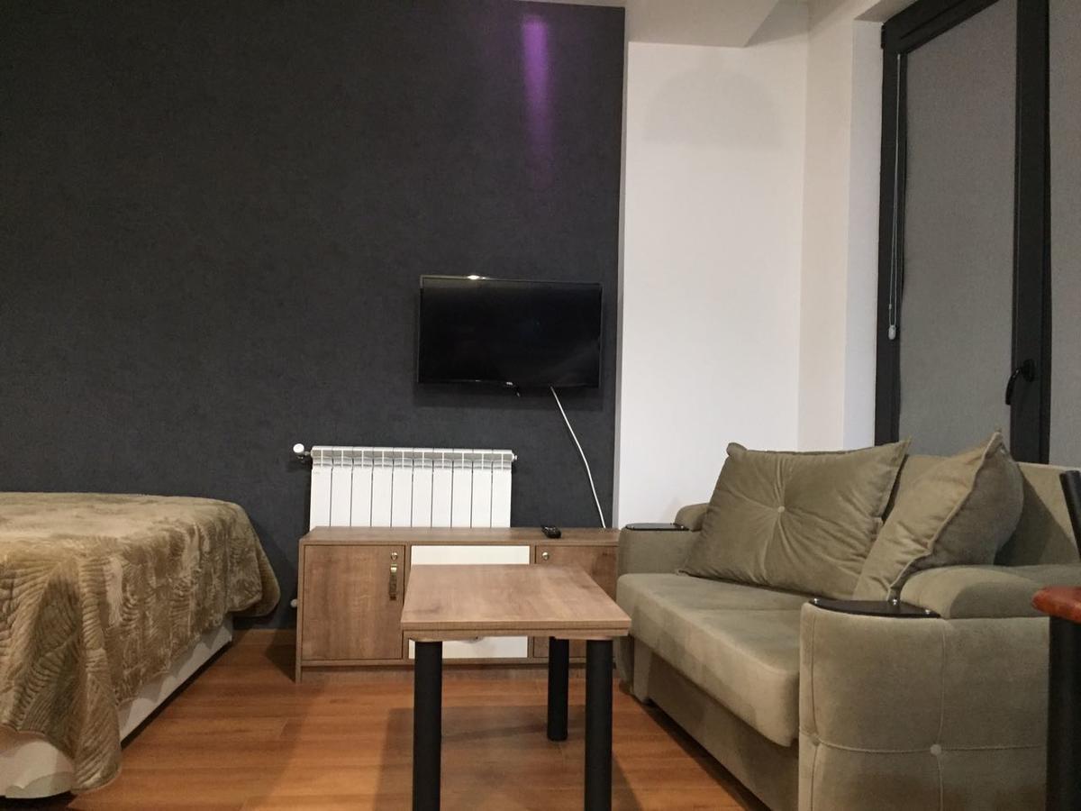 Bakuriani Area Park Apartment Cameră foto