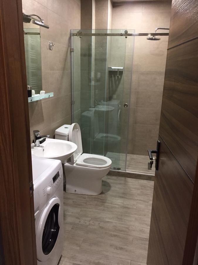 Bakuriani Area Park Apartment Cameră foto