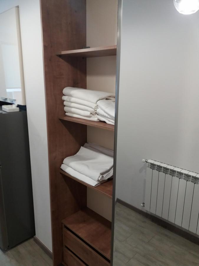 Bakuriani Area Park Apartment Exterior foto