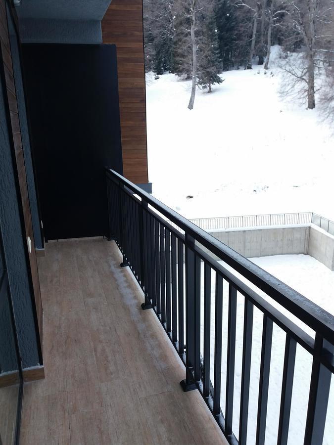 Bakuriani Area Park Apartment Exterior foto