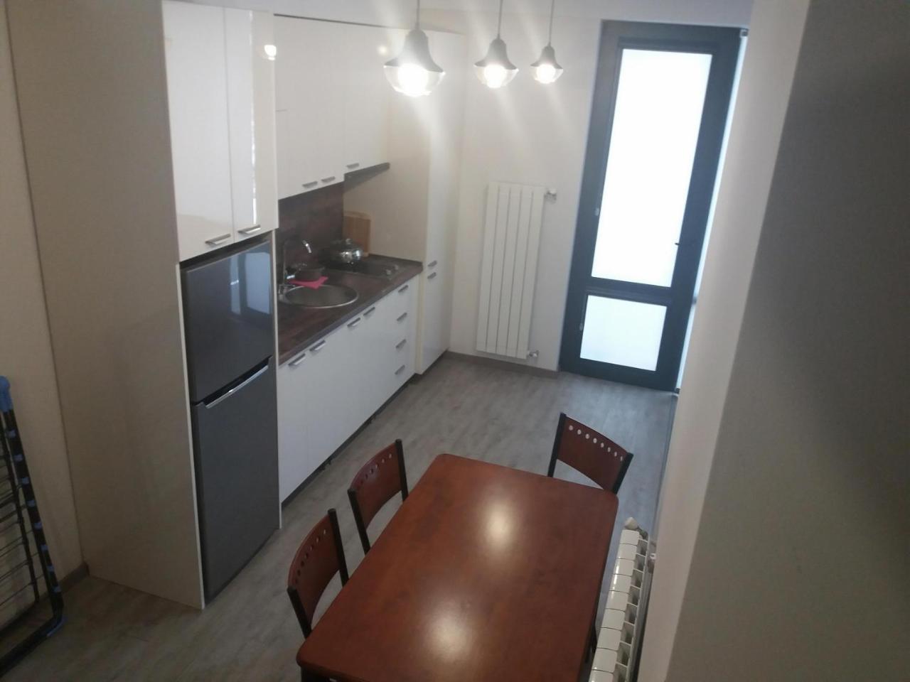Bakuriani Area Park Apartment Exterior foto